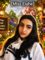 elahe qasmnejad